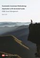 Sustainable Investment Methodology